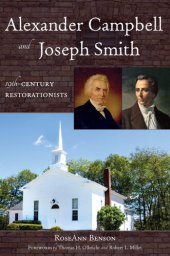 book Alexander Campbell and Joseph Smith