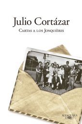 book Cartas a los Jonquières