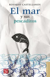 book El mar y sus pescaditos