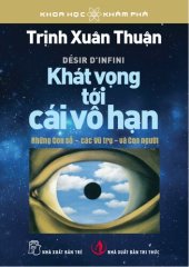 book Khát vọng tới cái vô hạn