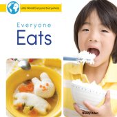 book Everyone Eats