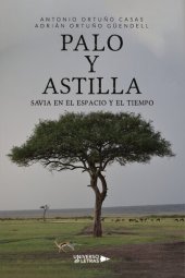 book PALO y ASTILLA