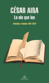 book La ola que lee