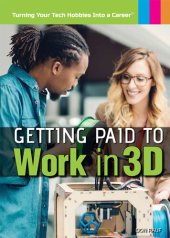 book Getting Paid to Work in 3D