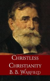 book Christless Christianity