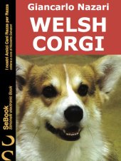 book Welsh Corgi