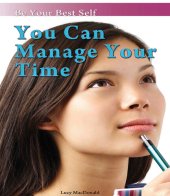 book You Can Manage Your Time