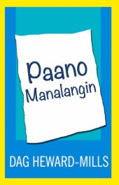 book Paano Manalangin