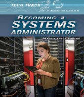 book Becoming a Systems Administrator