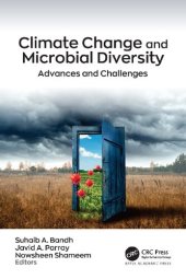 book Climate Change and Microbial Diversity: Advances and Challenges