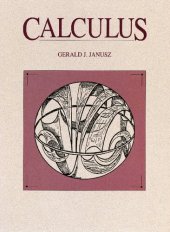 book Calculus