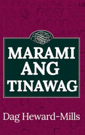 book Marami ang Tinawag