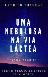 book Uma nebulosa na Via Láctea