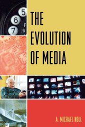 book The Evolution of Media