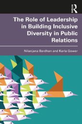 book The Role of Leadership in Building Inclusive Diversity in Public Relations