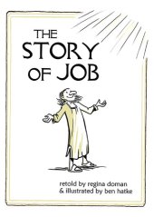 book The Story of Job