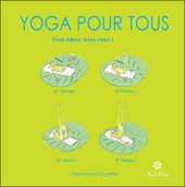 book Yoga pour tous: Vivez mieux, vivez vieux !