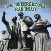 book The Underground Railroad