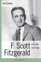 book F. Scott Fitzgerald and the Jazz Age