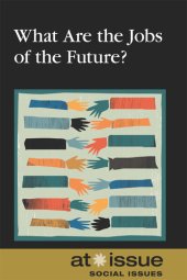 book What Are the Jobs of the Future?