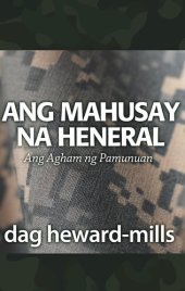 book Ang Mahusay na Heneral