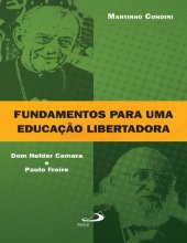 book Fundamentos Para Uma Educação Libertadora