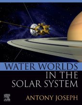 book Water Worlds in the Solar System