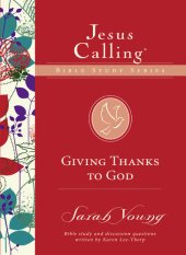 book Giving Thanks to God