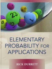 book Elementary Probability for Applications  (Instructor Solution Manual, Solutions)