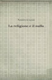 book La religione e il nulla