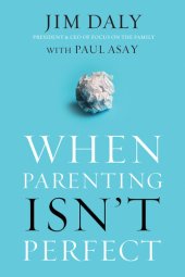 book When Parenting Isn't Perfect