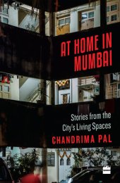 book At Home in Mumbai: Stories from the City's Living Spaces