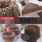 book Hershey's Larousse 100% Placer