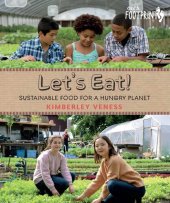 book Let's Eat: Sustainable Food for a Hungry Planet