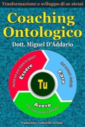 book Coaching ontologico