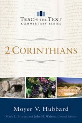 book 2 Corinthians