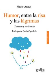 book Humor, entre la risa y las lágrimas: Traumas y resiliencia