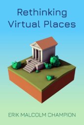 book Rethinking Virtual Places