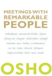 book Meetings with Remarkable People