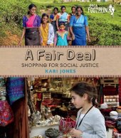 book A Fair Deal: Shopping for Social Justice