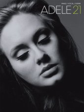 book Adele 21 (PVG)