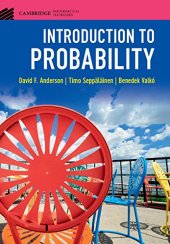 book Introduction to Probability  (Instructor Solution Manual, Solutions)