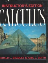 book Calculus