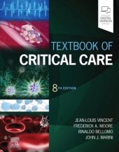 book Textbook of Critical Care, 8th Edition