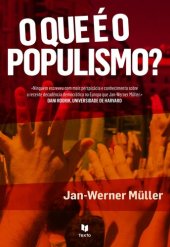 book O Que é o Populismo?