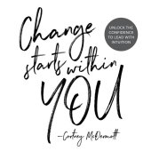 book Change Starts Within You