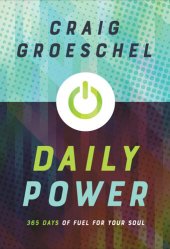 book Daily Power: 365 Days of Fuel for Your Soul