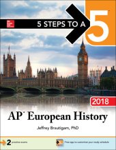 book 5 Steps to a 5