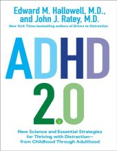 book ADHD 2.0