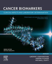 book Cancer Biomarkers: Clinical Aspects and Laboratory Determination